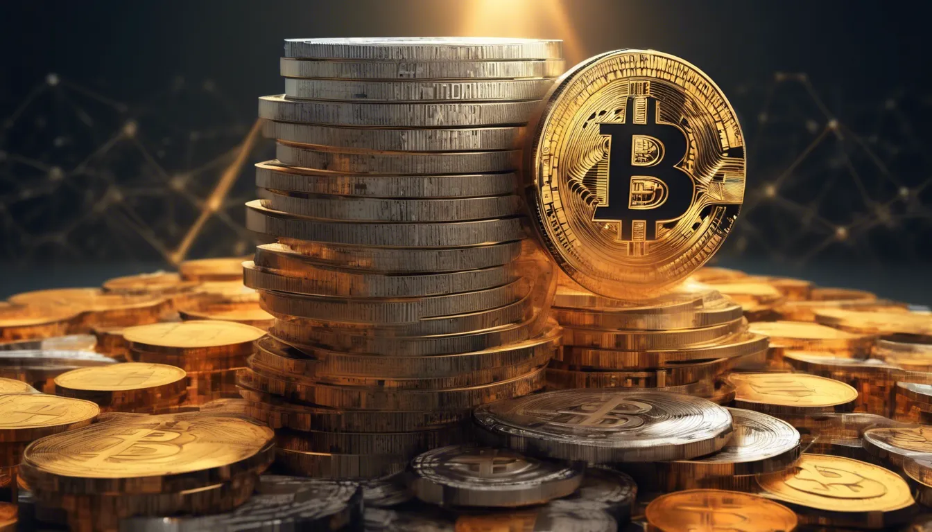 Unveiling the Future of Crypto The Rise of Bitcoin