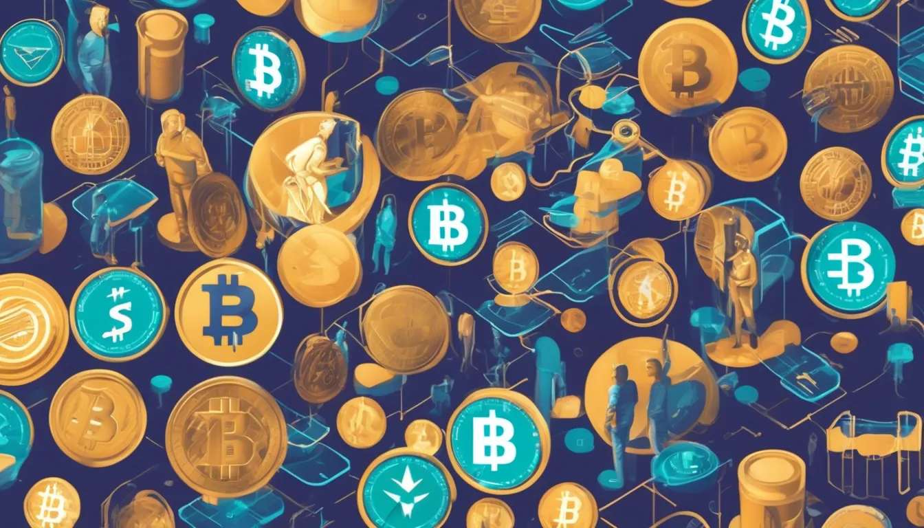 The Rise of Startup Crypto Inside Coinbases Innovation