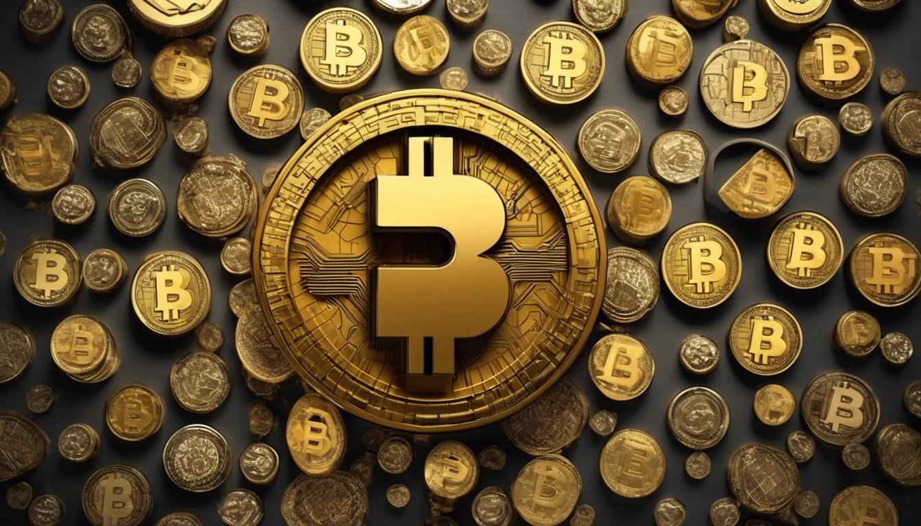 Unlocking the Potential of Bankcoin The Future of Banking Crypto