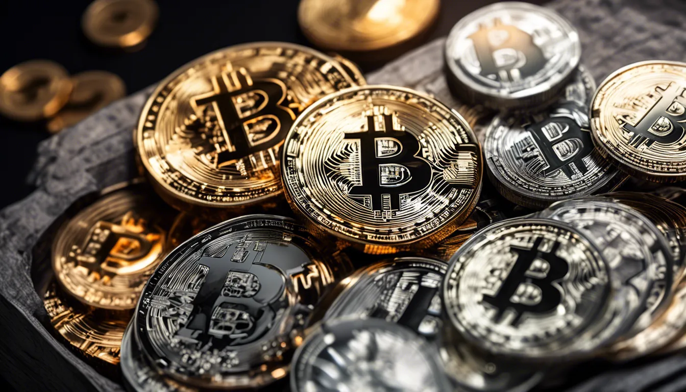 Maximizing Profits Trading Bitcoin (BTC) for Success